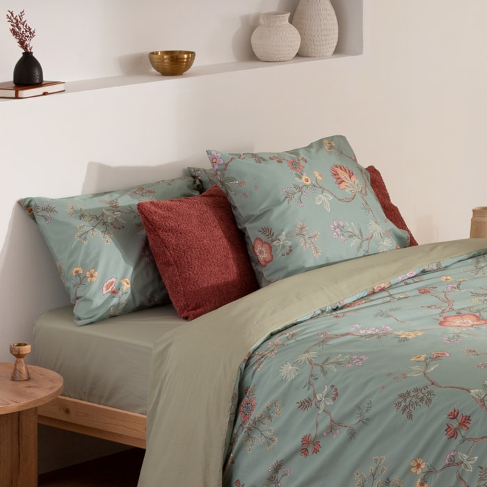 Funda de almohada POLINESIA