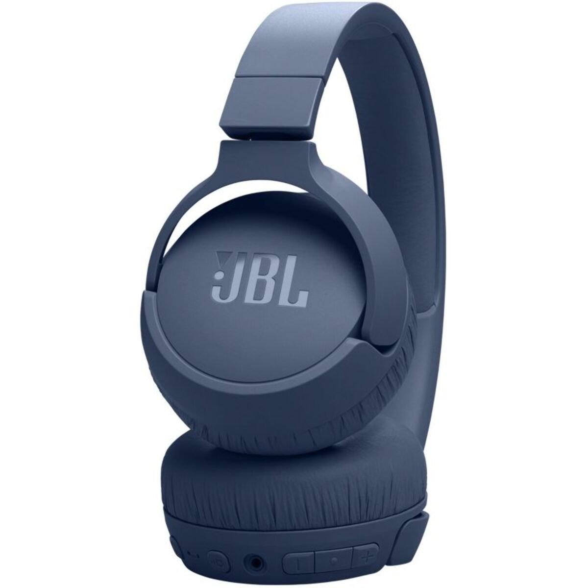 Casque JBL Tune 670 NC Bleu