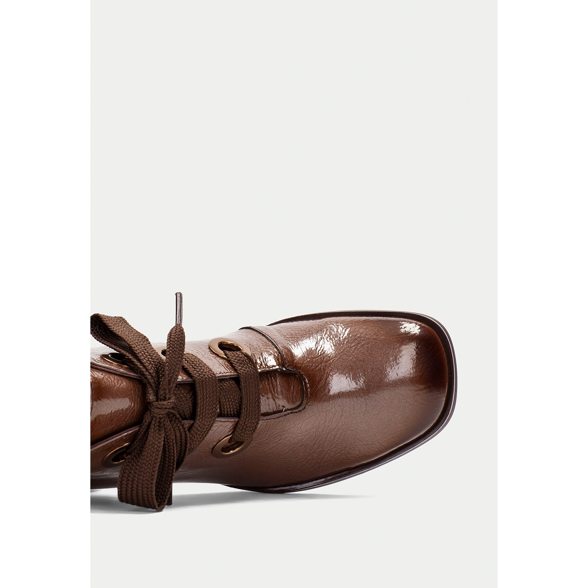 Botin Marsella Avellana 5 cm