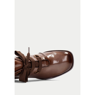 Botin Marsella Avellana 5 cm