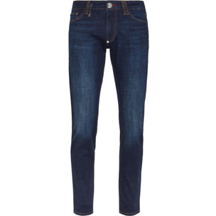 PHILIPP PLEIN Jeans Slim Fit