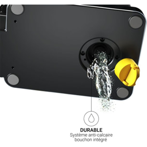 Défroisseur vapeur STEAMONE EUES200B V2 George