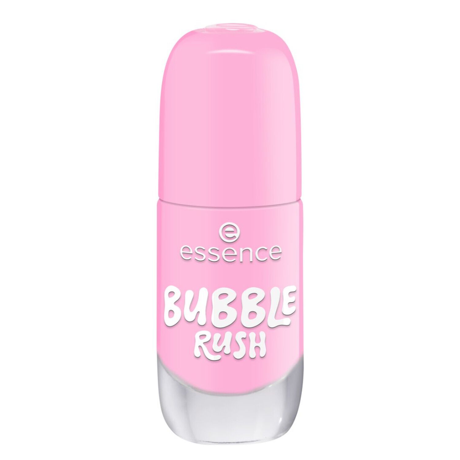 Gel Nail Polish - Vernis à Ongles Séchage Rapide Fini Brillant 8ml