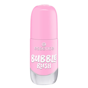 Gel Nail Polish - Vernis à Ongles Séchage Rapide Fini Brillant 8ml