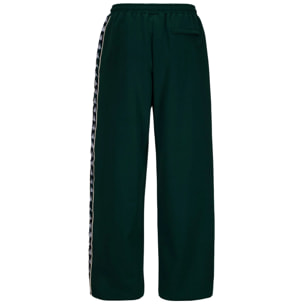 Kappa - Pantalones Hombre Verde - 222 BANDA PAPILOGT
