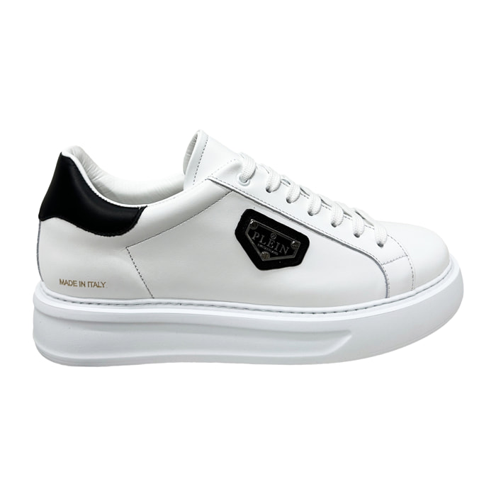 PHILIPP PLEIN Lo-Top Sneakers TITAN