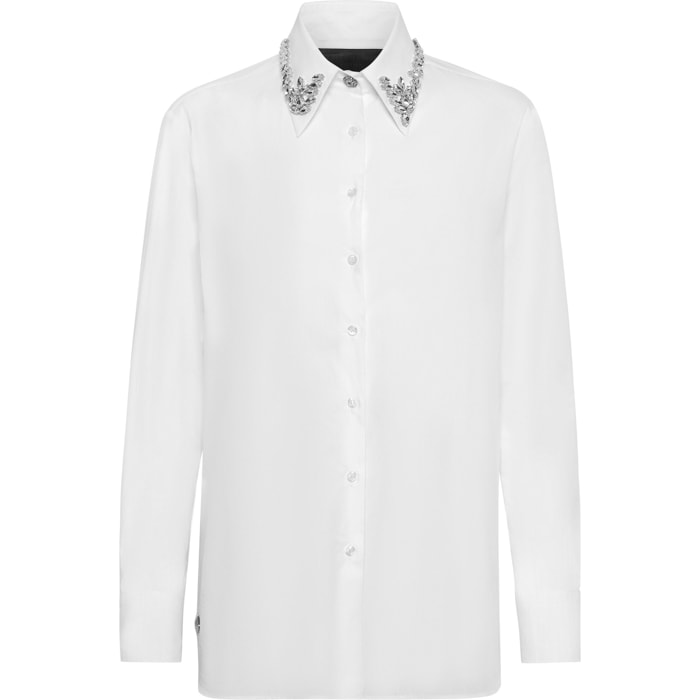 PHILIPP PLEIN Camisa