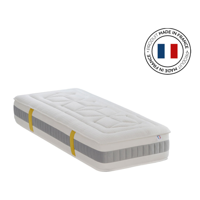 Matelas Grand Hotel | Memoire de forme