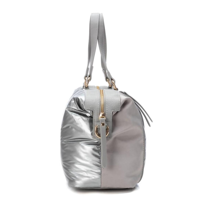 Bolso hombro hielo