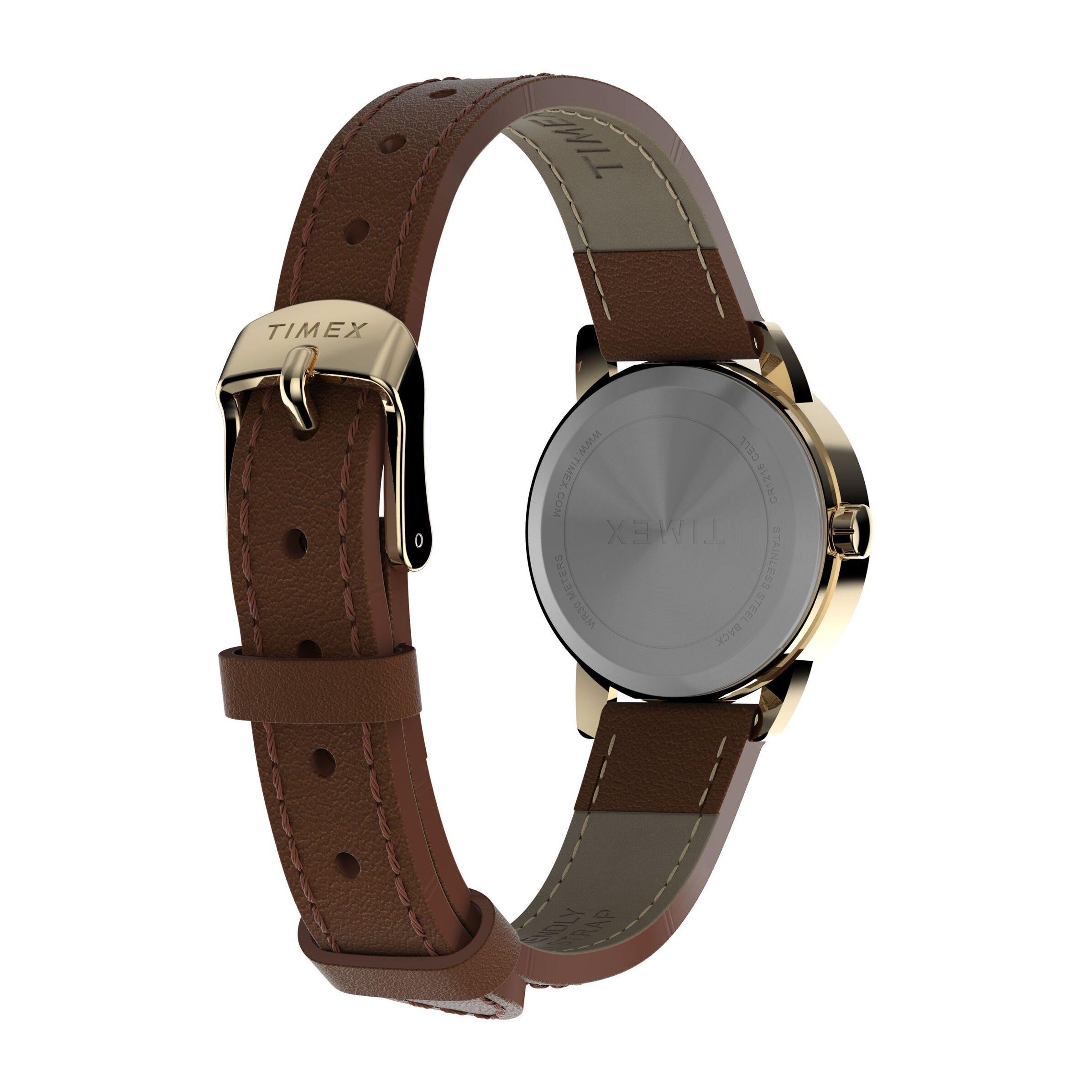 Timex Orologio Analogico Al Quarzo Easy Reader Classic
