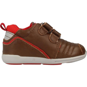 Zapatos Niño de la marca CHICCO  modelo G2 MARRON