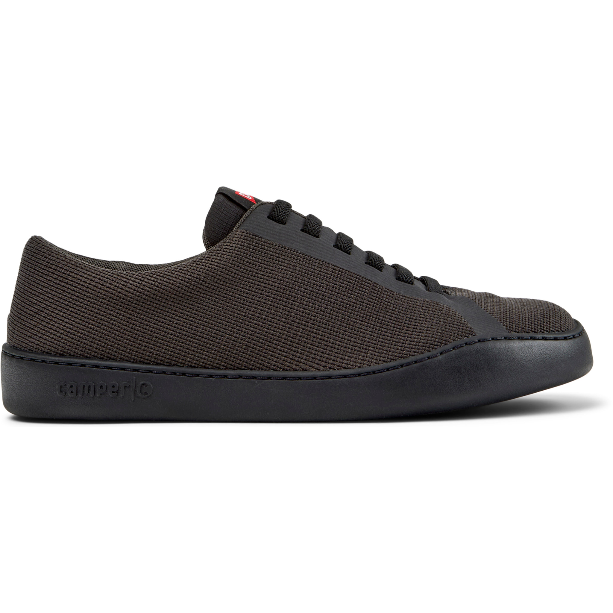 Sneakers - CAMPER Peu Touring - Grigio - Tessuto tecnico
