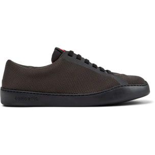 Sneakers - CAMPER Peu Touring - Grigio - Tessuto tecnico