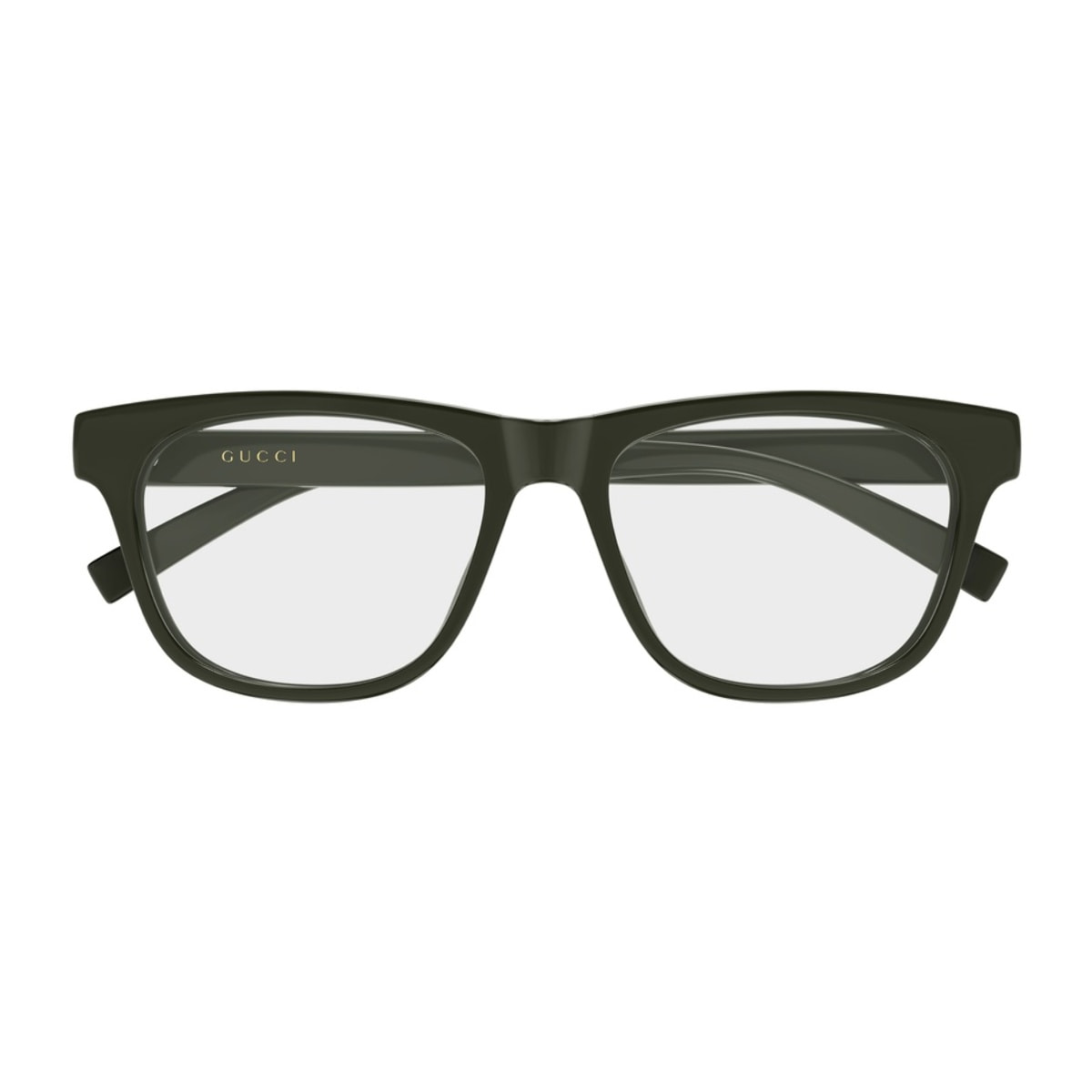 Gafas de Vista Gucci GG2108O-004 de Acetato Hombre 55 mm