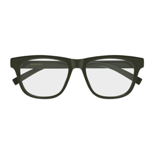 Gafas de Vista Gucci GG2108O-004 de Acetato Hombre 55 mm