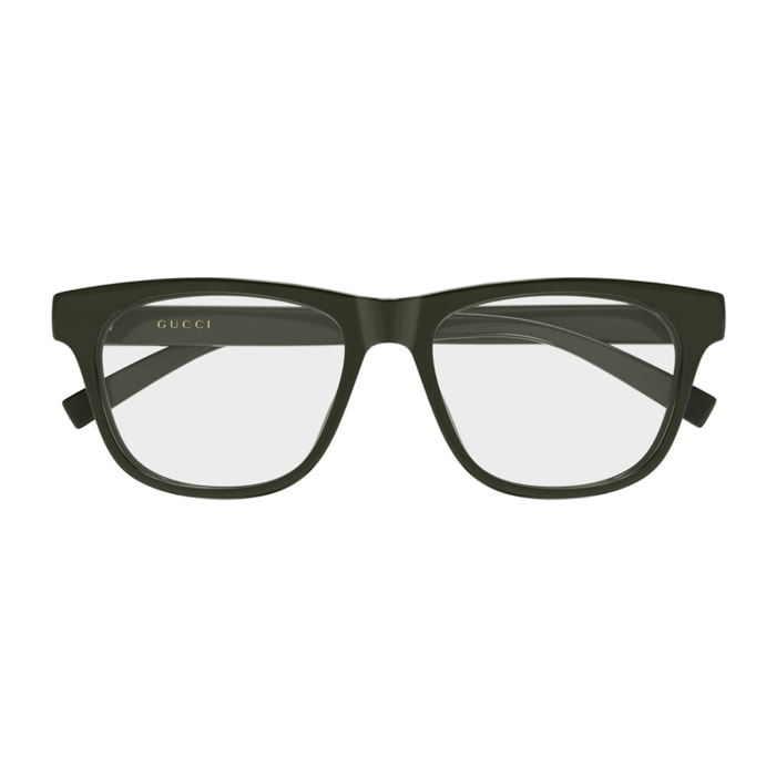 Gafas de Vista Gucci GG2108O-004 de Acetato Hombre 55 mm