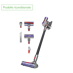 Aspirapolvere Senza Filo Dyson V8™ Total Clean | Ricondizionato
