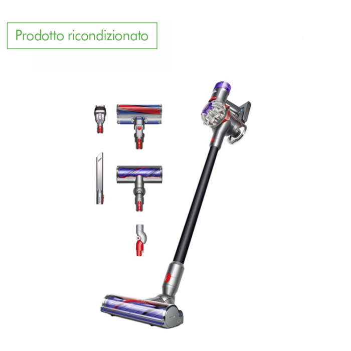 Aspirapolvere Senza Filo Dyson V8™ Total Clean | Ricondizionato