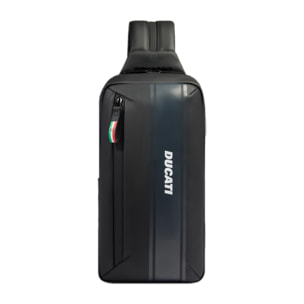 Piquadro Zaino monospalla uomo "Piquadro x Ducati"