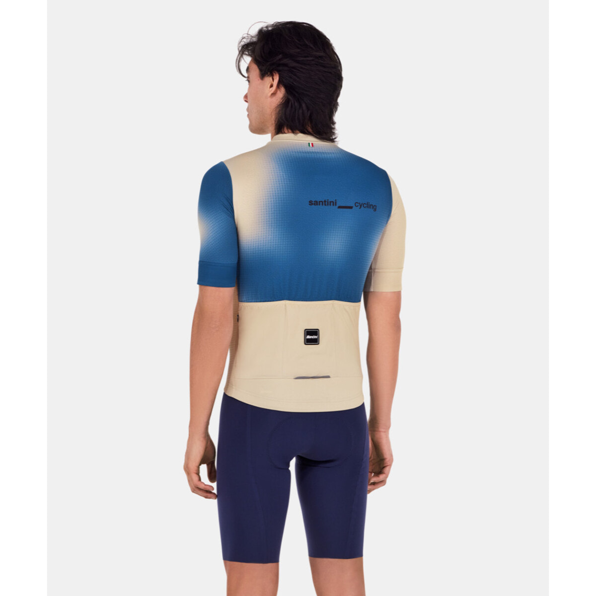Spot - Maillot - Azul Oscurocolor_es - Hombre