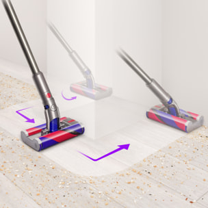 Aspirateur balai Dyson Omni-glide™