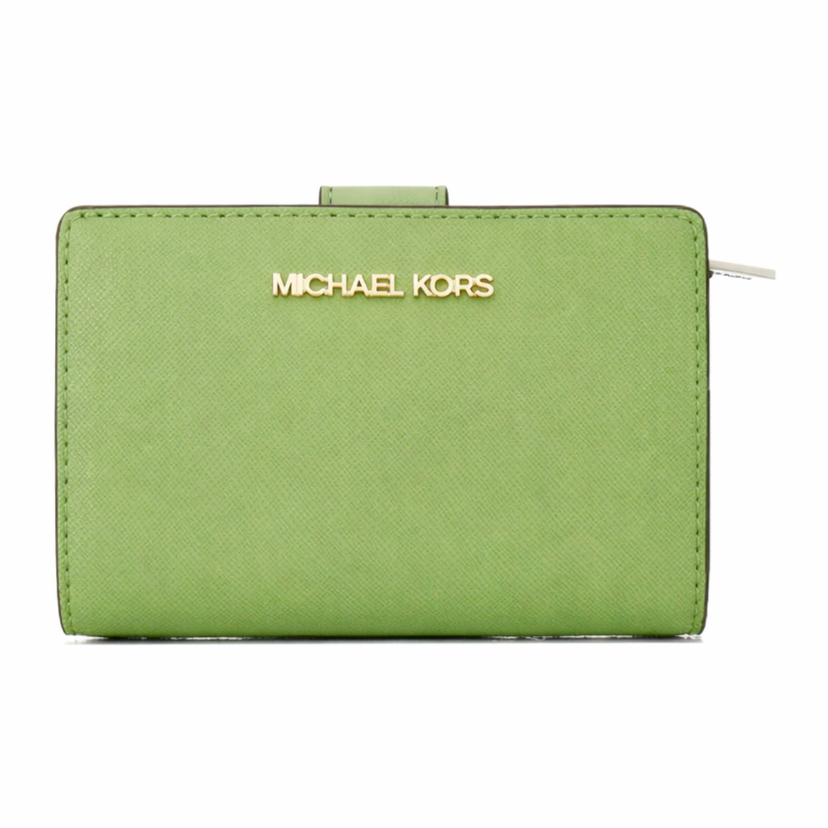 Michael Kors Cartera para Mujer 35F7GTVF2L-LIGHT-SAGE