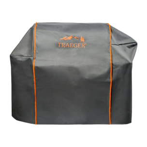 Housse Traeger Timberline 1300 - 2020 - LE MARQUIER
