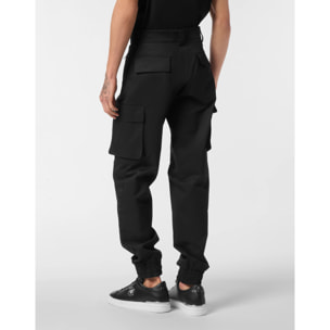 PHILIPP PLEIN Pantalones de chándal BASIC
