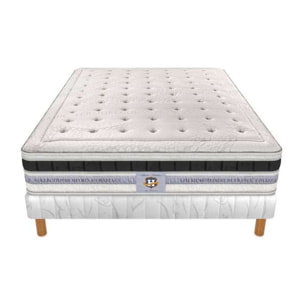 MATELAS Versailles - 2 Places