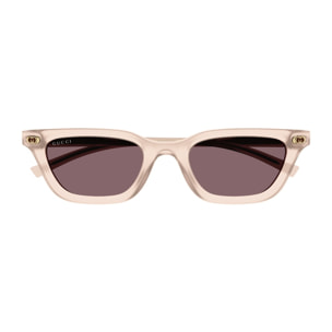 Gafas de Sol Gucci GG1944S-005 de Acetato Mujer 50 mm