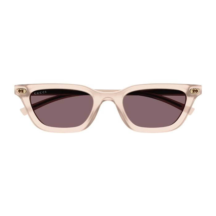 Gafas de Sol Gucci GG1944S-005 de Acetato Mujer 50 mm