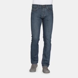 JEANS UOMO 5 TASCHE MOD. 710 IN DENIM ELASTICIZZATO 12 oz.