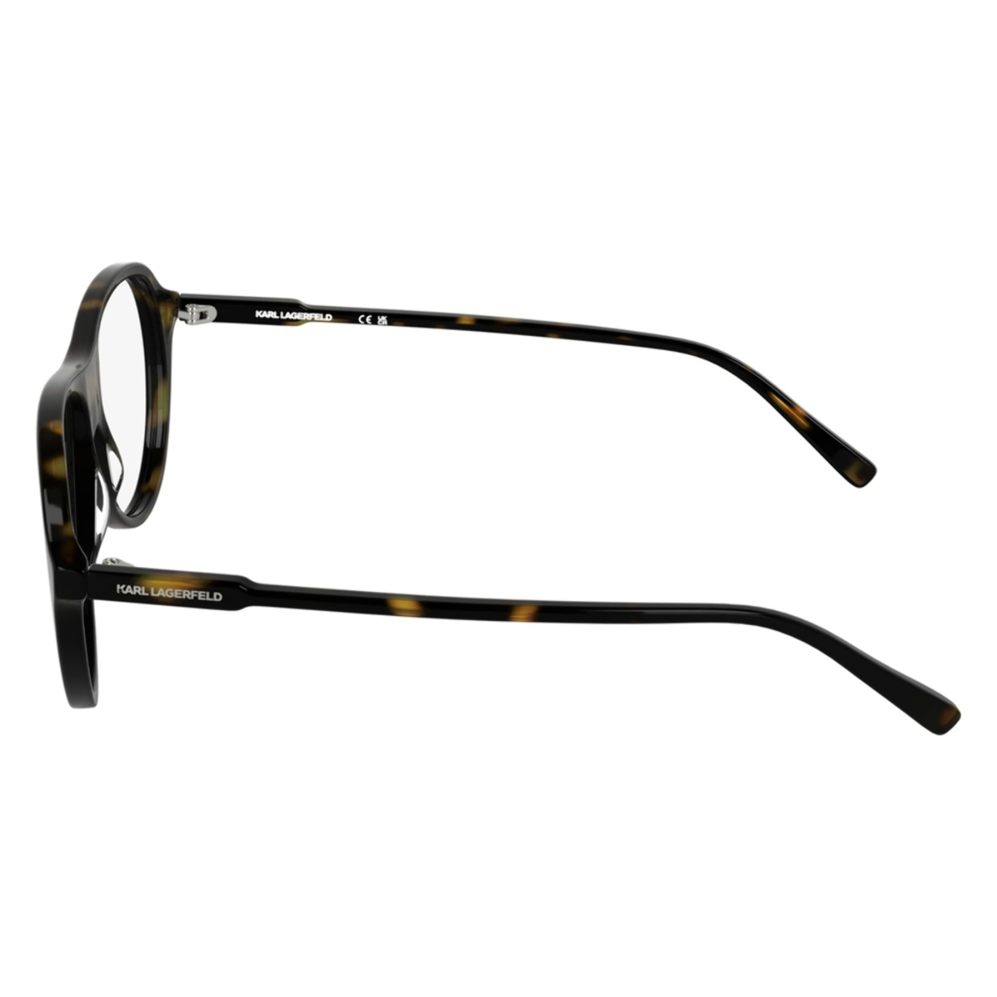 Gafas de Vista Karl Lagerfeld KL6217 242 de Acetato Unisex 55 mm