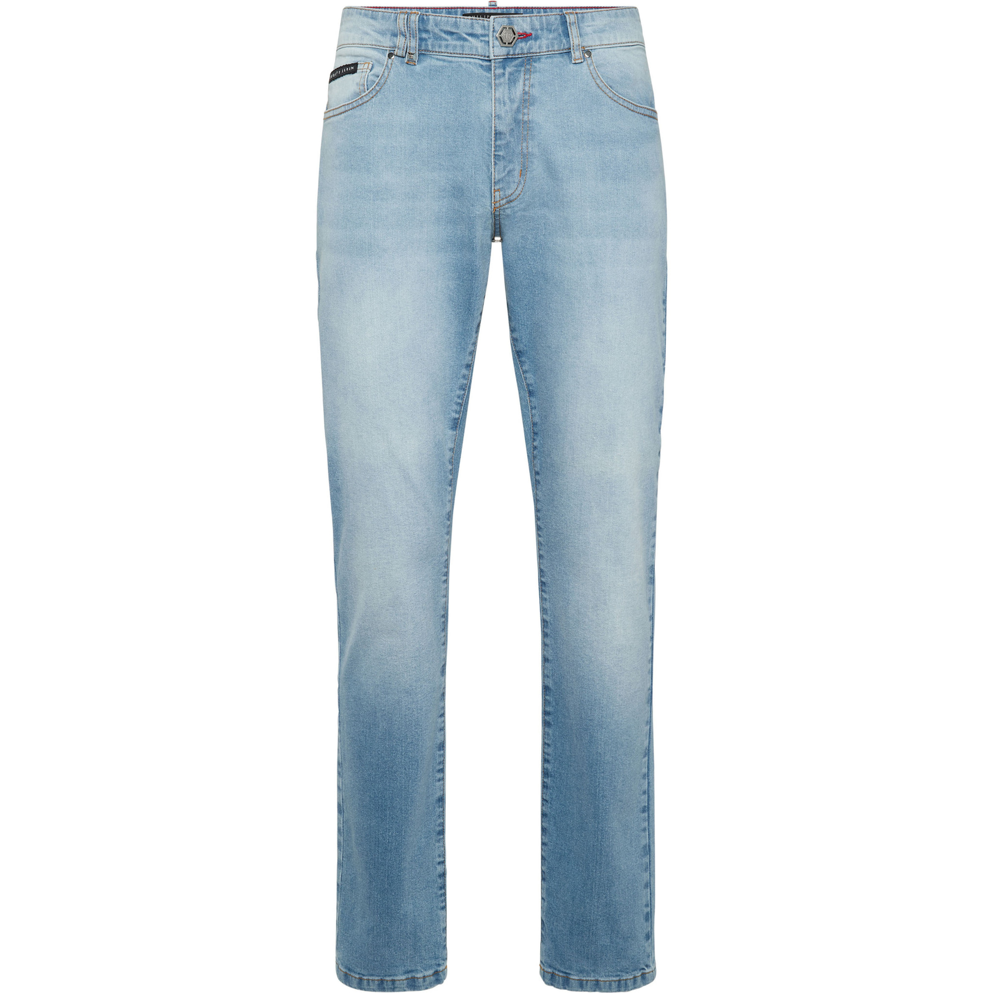 PHILIPP PLEIN Corte super recto