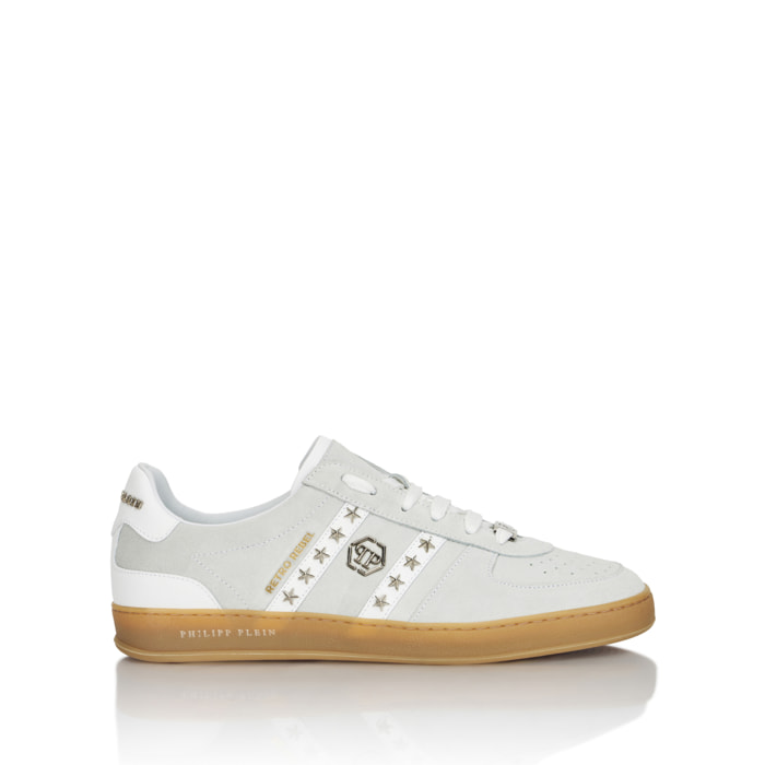 PHILIPP PLEIN Low-Top Sneakers RETRO REBEL
