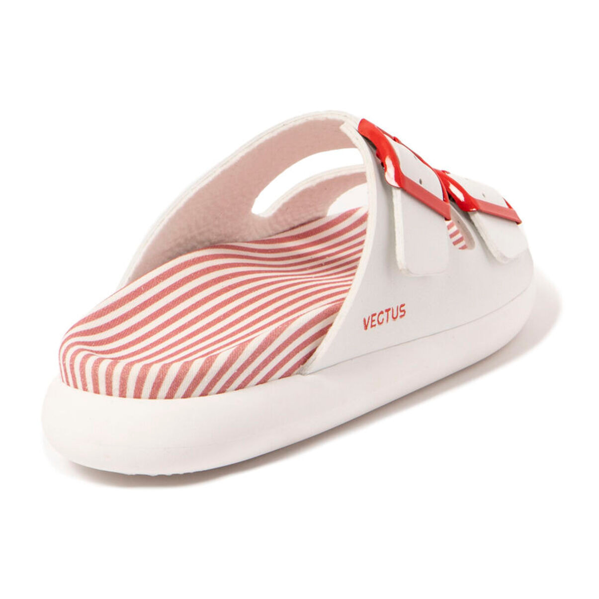 Chanclas para Mujer - VEGTUS Tanami Stripes Red