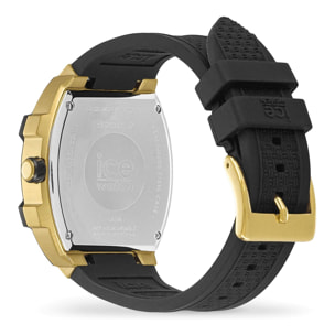 Reloj Ice 023901 Mujer Analogico Cuarzo con Correa de Silicona