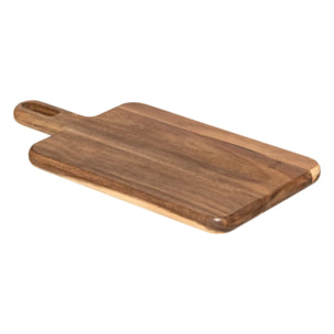 Planche à découper L40cm Acacia