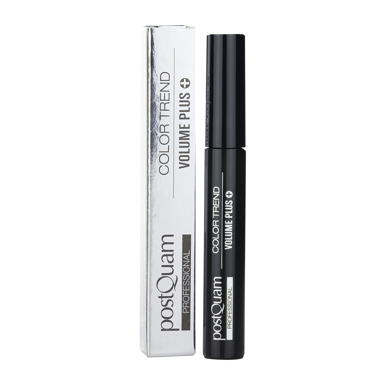 Mascara cils volume 8 ml.