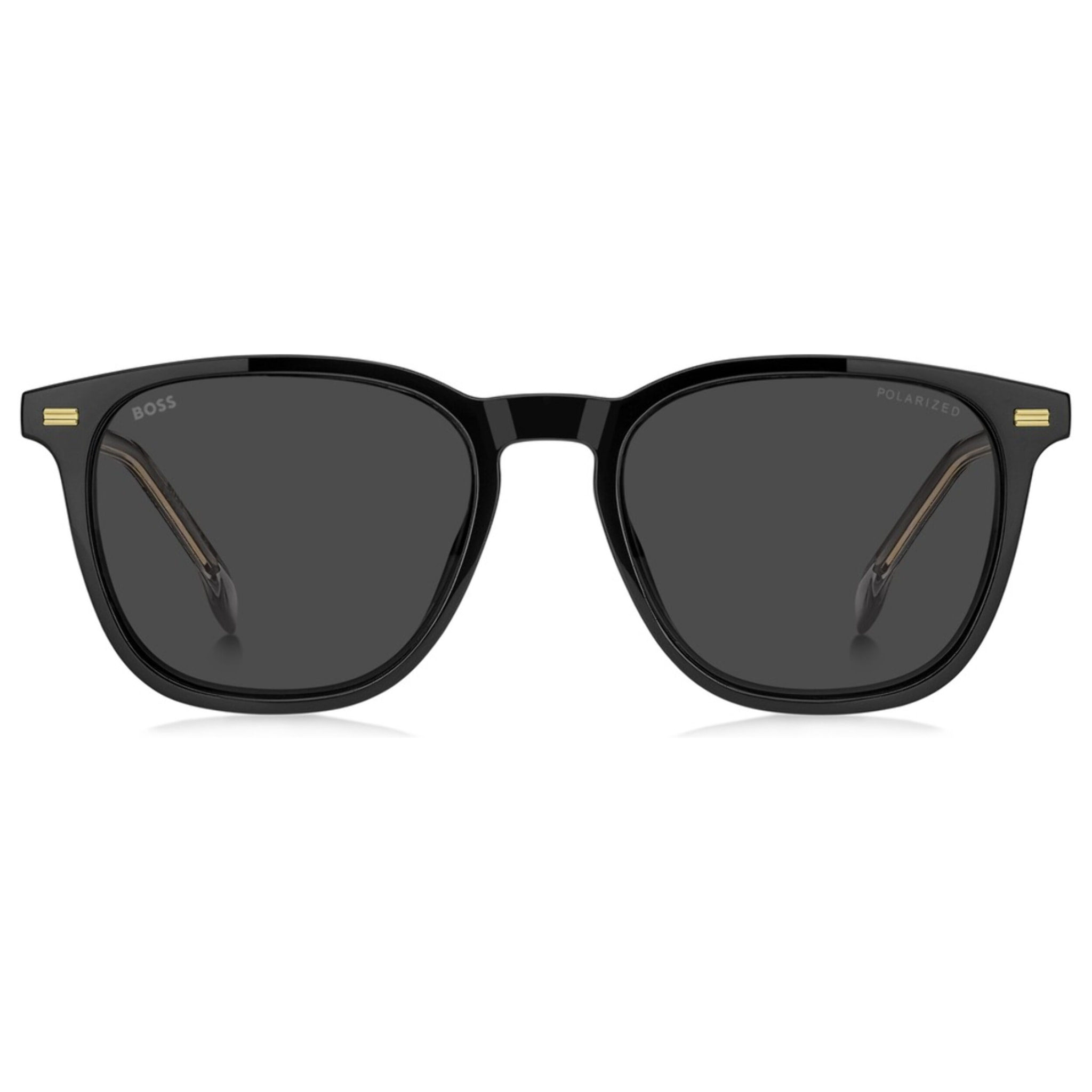 Gafas de Vista Hugo Boss 1882/G/C 08A Polarizadas de Tr90 Hombre 53 mm