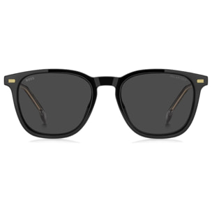 Gafas de Vista Hugo Boss 1882/G/C 08A Polarizadas de Tr90 Hombre 53 mm
