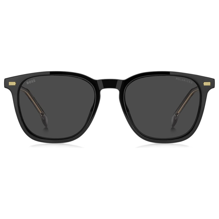 Gafas de Vista Hugo Boss 1882/G/C 08A Polarizadas de Tr90 Hombre 53 mm