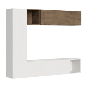 Composizione A114 L.214 H.174 P.39,5
