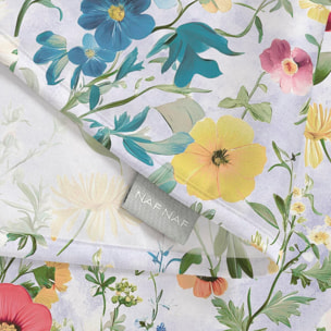 Nappe anti-taches Botti - 100% coton -