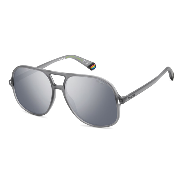 Gafas de sol Polaroid Unisex PLD-6217-S-RIW