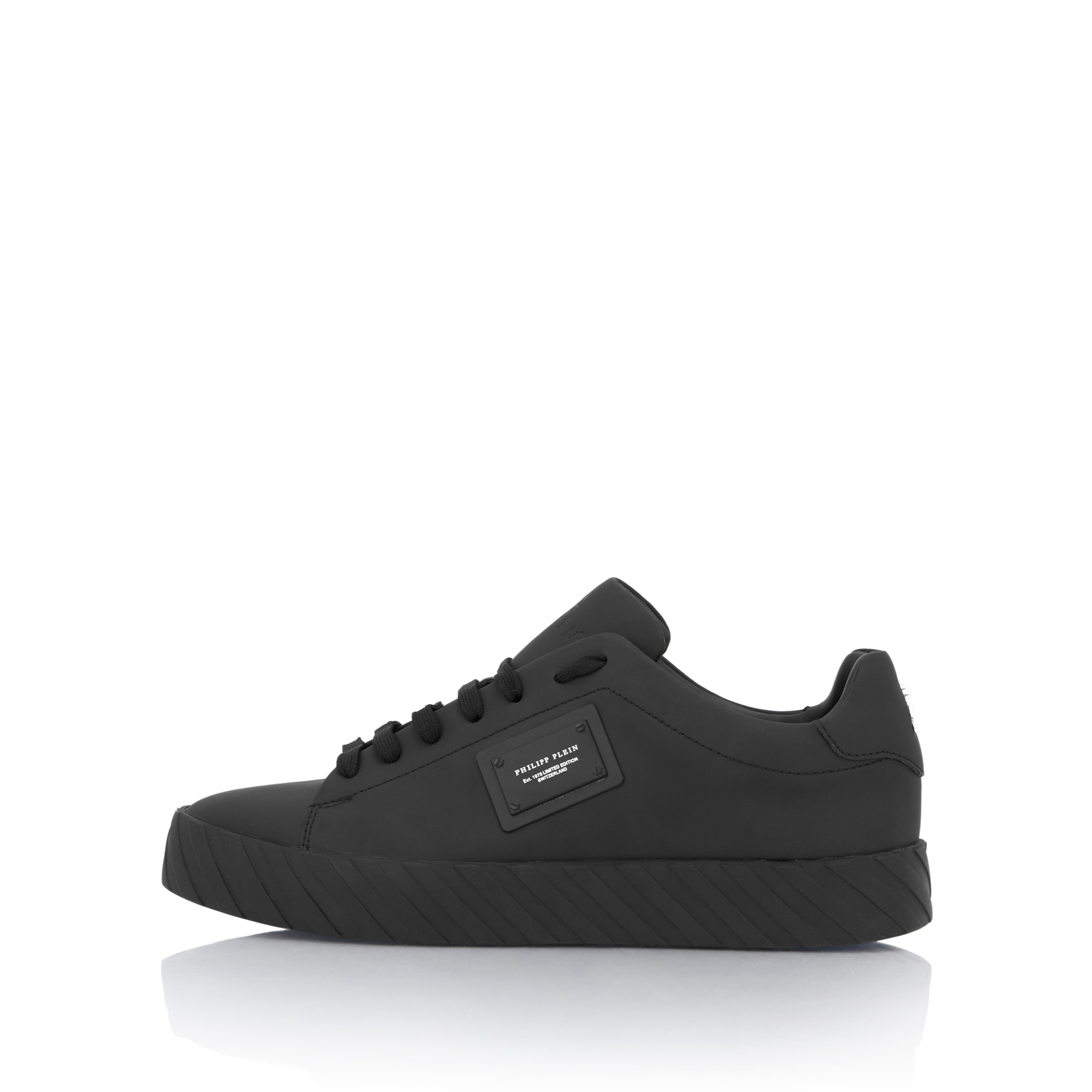 PHILIPP PLEIN Zapatillas Lo-Top PLACCA