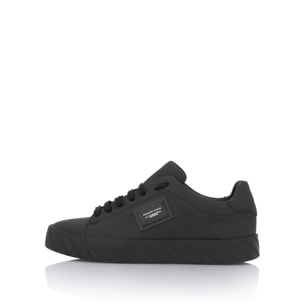 PHILIPP PLEIN Zapatillas Lo-Top PLACCA