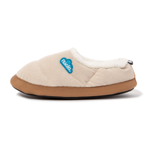 Zapatillas de casa , Classic Cordy