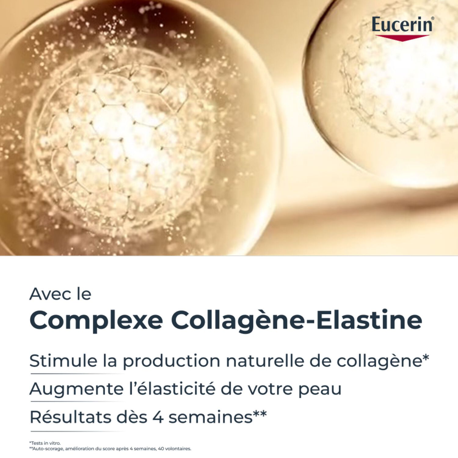 Hyaluron-Filler + Elasticity - Recharge anti-âge soin de jour SPF30 50 ml