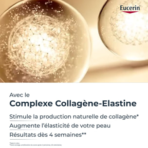 Hyaluron-Filler + Elasticity - Recharge anti-âge soin de jour SPF30 50 ml